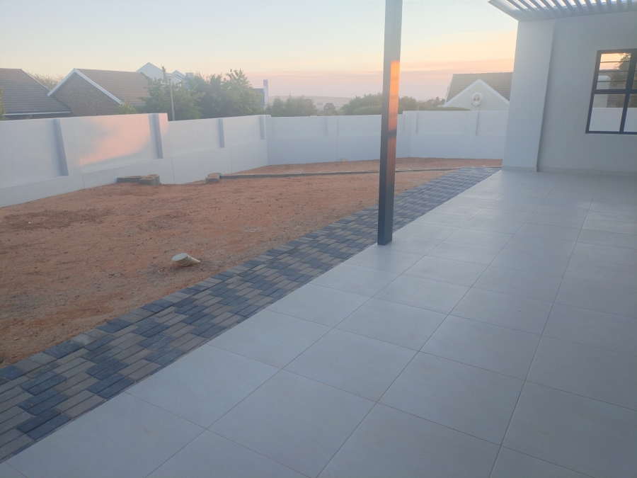 4 Bedroom Property for Sale in Tafelzicht Western Cape